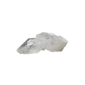 Lemurian Quartz Cluster - 510 grams