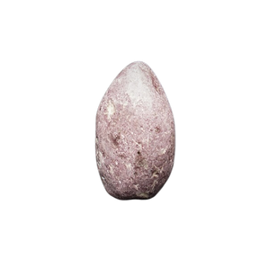 Lepidolite Free Form - 830 grams