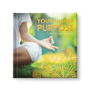 Your Higher Purpose - Heavenly Crystals Online