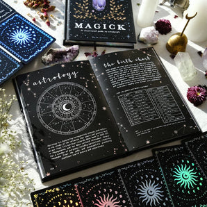 Magick Book