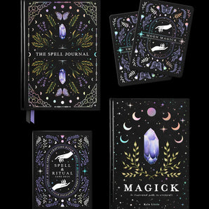 Magick Bundle