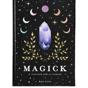 Magick Book