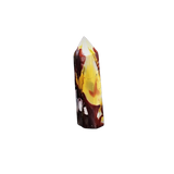 Mookaite Jasper Generator Point (159g) – Grounding, Strength & Ancestral Earth Energy - Heavenly Crystals Online