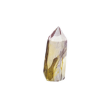 Mookaite Jasper Generator Point (65g) – Grounding, Strength & Ancestral Earth Energy - Heavenly Crystals Online