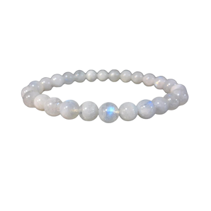 Moonstone Bracelet