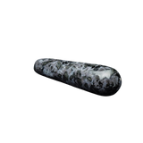 Mystic Merlinite (Gabbro Indigo) Massage Wand (160g) Healing Crystal - Heavenly Crystals Online