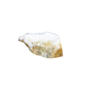 Natural Citrine Point (133g) – Crystal for Abundance, Manifestation & Solar Energy - Heavenly Crystals Online