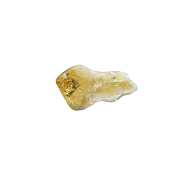 Natural Citrine Point (81g) – Crystal for Abundance, Manifestation & Solar Energy - Heavenly Crystals Online