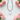 Opalite Heart Pendant with Black Cord (30mm) – Calm, Clarity & Gentle Emotional Healing - Heavenly Crystals Online
