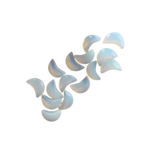 Opalite Moon (Man-made) - Heavenly Crystals Online