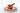 Orange Brass Singing Tibetan Bowl include Striker & Cushion - Sacral Chakra - Sexuality & Creativity - Heavenly Crystals Online