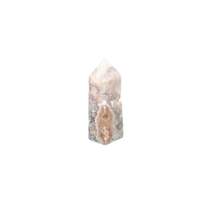 Pink Amethyst Tower - 78 grams