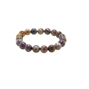 Pietersite Bracelet - 8mm