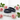 Pietersite Blue Rectangle Bracelet (17mm x 12mm) Intuition, Transformation & Inner Strength - Heavenly Crystals Online