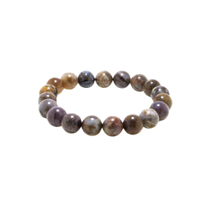 Pietersite Bracelet - Intuition, Transformation & Inner Strength - Heavenly Crystals Online