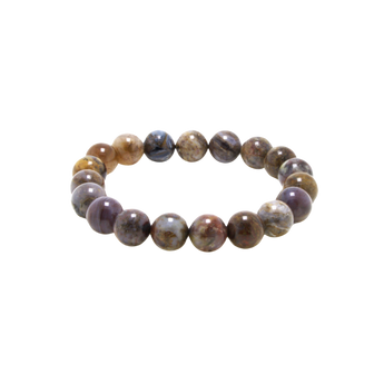 Pietersite Bracelet - Intuition, Transformation & Inner Strength - Heavenly Crystals Online