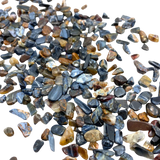 Pietersite Chips (100g) Pouch for Transformation & Spiritual Power - Heavenly Crystals Online