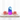 Pink & Blue Aura Quartz Generator Point (85g) - Joy, Calm & High‑Vibration Energy - Heavenly Crystals Online