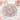 Pink Kunzite Chips (100g) - in organza pouch for Love, Calm & Inner Harmony - Heavenly Crystals Online