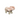 Pink Opal Elephant (294g) - Love, Emotional Healing & Gentle Heart Energy - Heavenly Crystals Online