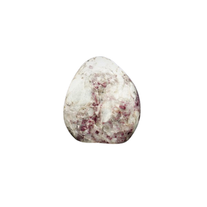 Pink Tourmaline Free Form - Heavenly Crystals Online