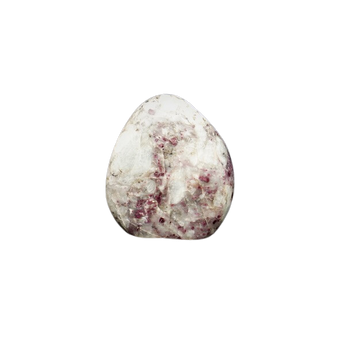 Pink Tourmaline Free Form - Heavenly Crystals Online