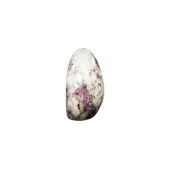 Pink Tourmaline Free Form - Heavenly Crystals Online