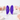 Purple Agate Butterfly – Calming Energy, Balance & Natural Stone Carving - Heavenly Crystals Online