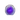 Purple Agate Cave Candle Holder include tealight candle - Heavenly Crystals Online