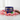 Purple Brass Singing Bowl 12.5cm – Crown Chakra Sound Healing Bowl for Spirituality & Meditation - Heavenly Crystals Online