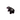 Purple Fluorite Bear (271g) - Healing, Focus & Intuition Crystal Figurine - Heavenly Crystals Online