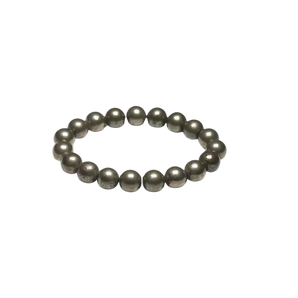 Pyrite Bracelet