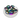 Rainbow Aura Hematite Tumbled Stone - Heavenly Crystals Online
