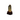 Rainbow Citrine Point with wooden stand - Heavenly Crystals Online