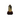 Rainbow Citrine Point with wooden stand - Heavenly Crystals Online