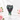 Rainbow Fluorite Angel (85g) – Clarity, Focus & Emotional Balance - Heavenly Crystals Online