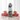 Rainbow Fluorite Generator Point (426g) – Clarity, Calm, Focus & Intuitive Alignment - Heavenly Crystals Online