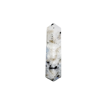 Rainbow Moonstone Tower - Heavenly Crystals Online