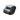 Raw Black Tourmaline Chunk – Large Natural Striated Protection Stone (1.206kg) - Heavenly Crystals Online
