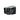 Raw Black Tourmaline Chunk – Large Natural Striated Protection Stone (1.206kg) - Heavenly Crystals Online