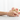 Rose Quartz Bracelet - Heart Chakra, Positivity & Emotional Healing - Heavenly Crystals Online
