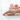 Rose Quartz Bracelet - Heart Chakra, Positivity & Emotional Healing - Heavenly Crystals Online