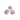 Rose Quartz Flat Worry Stone - Heavenly Crystals Online