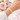 Rose Quartz Rondelle Bracelet - Heart Chakra, Positivity & Emotional Healing - Heavenly Crystals Online