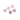 Rose Quartz Stars - Heavenly Crystals Online