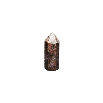Ruby Generator Point (100g) - Passion, Strength & Vitality - Heavenly Crystals Online