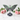Ruby Zoisite Butterfly (215g) - Transformation & Heart Connection - Heavenly Crystals Online
