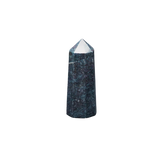 Ruby in Kyanite Generator Point (287g) - Strength, Alignment & High‑Vibration Energy - Heavenly Crystals Online