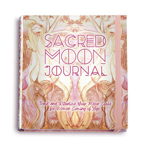 Sacred Moon Journal