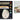 Sage and Stone - Palo Santo Smudge and Stone Wellness Kit (Colour Box) - Heavenly Crystals Online